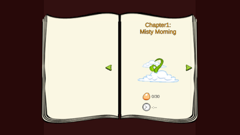 蹦球传说(BounceTales)