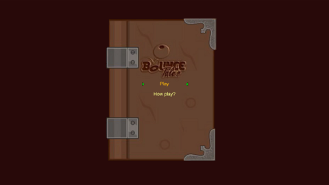 蹦球传说(BounceTales)