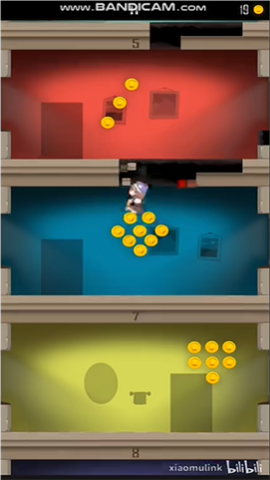 老爸是哈基米(Daddy Was A Thief) 第2张图