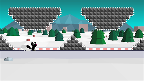 跳跃臭鼬（JumpSkunk） 第1张图