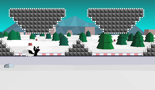 跳跃臭鼬（JumpSkunk）