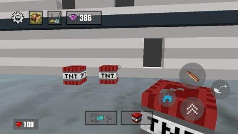 像素求生沙盒 第1张图