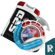 超级战队模拟器swf(Super Ranger Item)