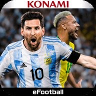 实况足球云游戏