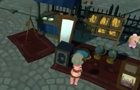 工匠物语3 第4张图