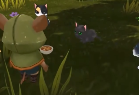 工匠物语3 第8张图