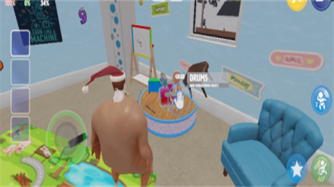 爸爸是你免费版 第7张图