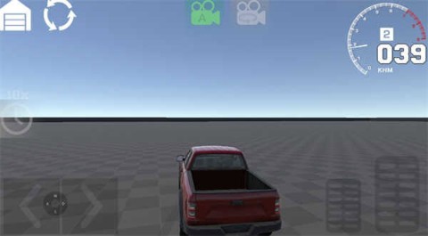 汽车碰撞模拟器 第4张图