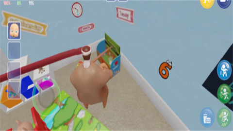 爸爸是你免费版 第8张图