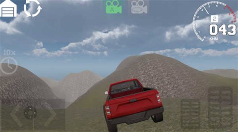 汽车碰撞模拟器 第5张图