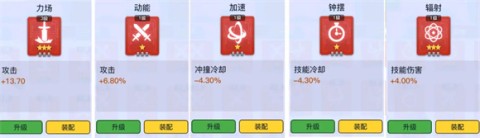 螺旋勇士 第5张图