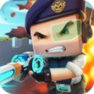 迷你枪战精英免费版