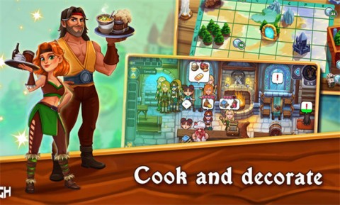 蛮荒家庭秘密(Barbarous: Family Secrets)