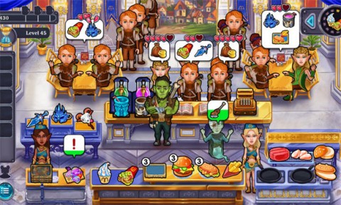 蛮荒家庭秘密(Barbarous: Family Secrets)