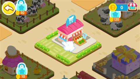 宝宝巴士世界安卓版 第2张图