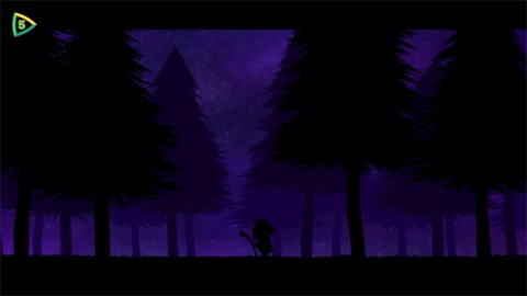 黑暗荒野中文版 第3张图