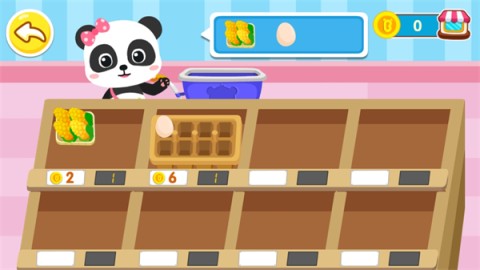 宝宝巴士世界安卓版 第3张图