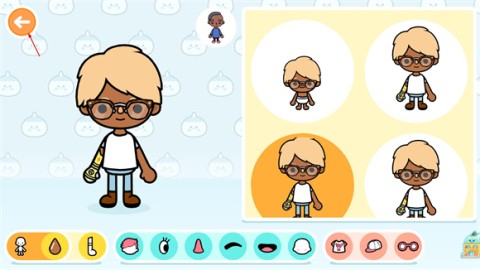 托卡生活世界(Toca World) 第8张图