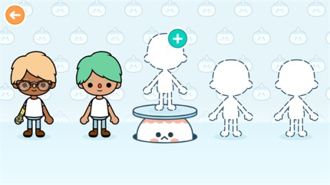 托卡生活世界(Toca World) 第6张图