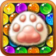 开心泡泡猫(Bubble Cat)