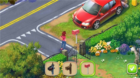 茉莉的花园(Lilys Garden) 第8张图