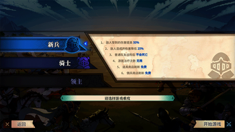 召唤骑士团 第3张图