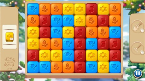 茉莉的花园(Lilys Garden)