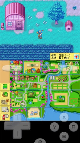 牧场物语精灵驿站 第8张图