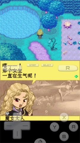 牧场物语精灵驿站 第5张图