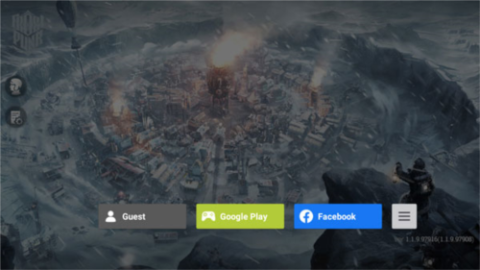 冰汽时代最后的家园 第2张图