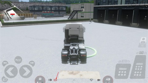 欧洲卡车模拟器3(Truckers of Europe 3) 第2张图