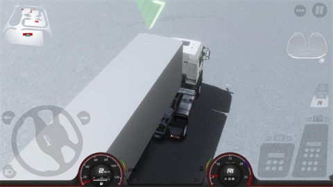 欧洲卡车模拟器3(Truckers of Europe 3)