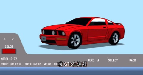 公路勇士2测试版(Highway Warriors 2)