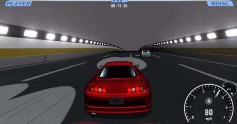 公路勇士2测试版(Highway Warriors 2)