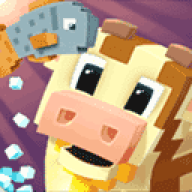 方块农场(Blocky Farm)