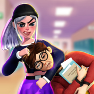 书呆子的复仇(Nerd)