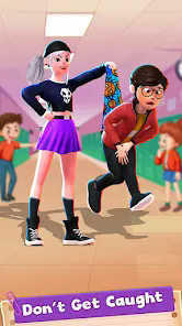 书呆子的复仇(Nerd)