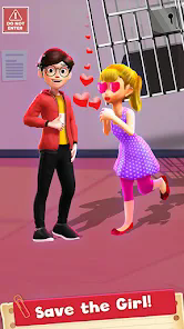 书呆子的复仇(Nerd)