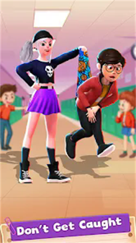 书呆子的复仇(Nerd) 第1张图