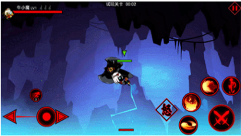 火柴人联盟2国际服 第5张图