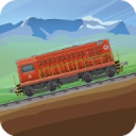 火车驾驶模拟器(Train Simulator)