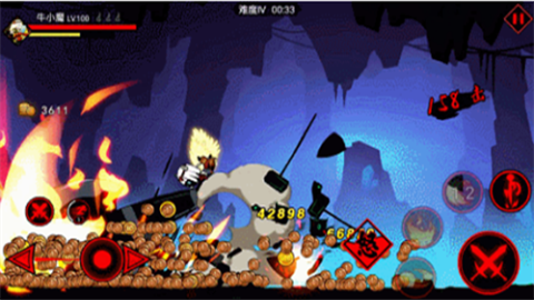 火柴人联盟2国际服 第6张图