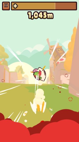 朋克农场(Farm Punks)