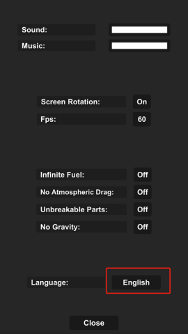 航天模拟器中文版 第3张图