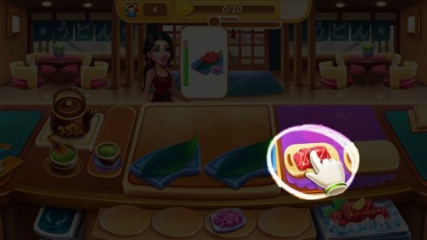 烹饪之爱(Cooking Love) 第3张图