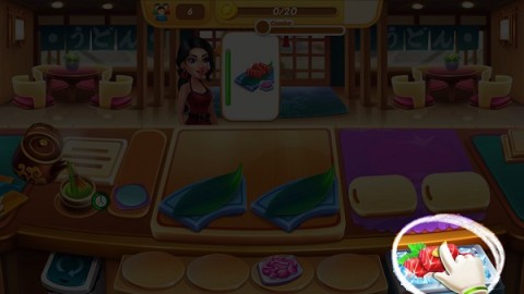 烹饪之爱(Cooking Love) 第2张图