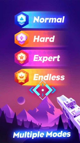 节奏枪神(Beat Fire)