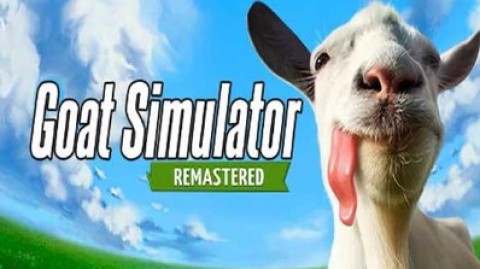 模拟山羊重制版