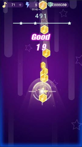 节奏枪神(Beat Fire) 第6张图