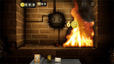 小小炼狱 第2张图